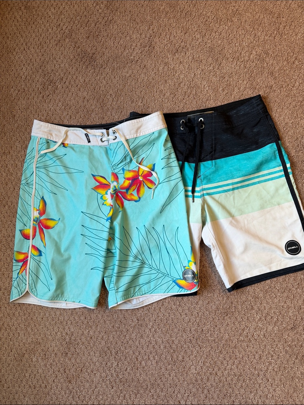 Boys O'Neill Boardshorts
